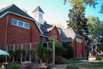 Homesteader's Kitchen, Multicultural Heritage Centre