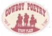 Stony Plain Cowboy Poetry Gathering