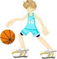 Parkland Community Basketball League
