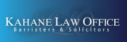Kahane Law Office