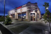 San Remo McKenzie Towne