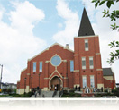 St Albert the Great