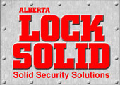 Alberta Lock Solid 