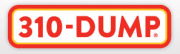310-DUMP Junk removal & Dumpster rental