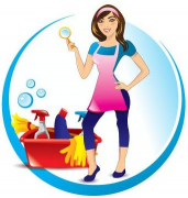 Complimentary Move in -OR- Move out Cleaning