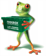 Moving Box Rental